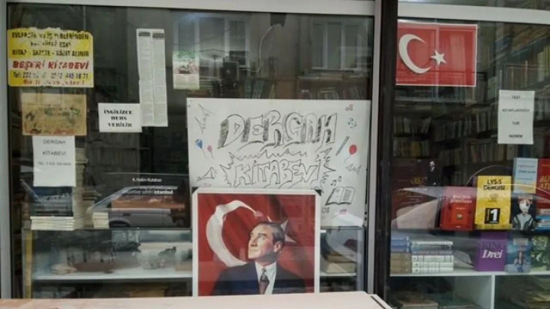 Turgutlu'da Şaşkınlık Yaratan Hırsızlık Olayı!