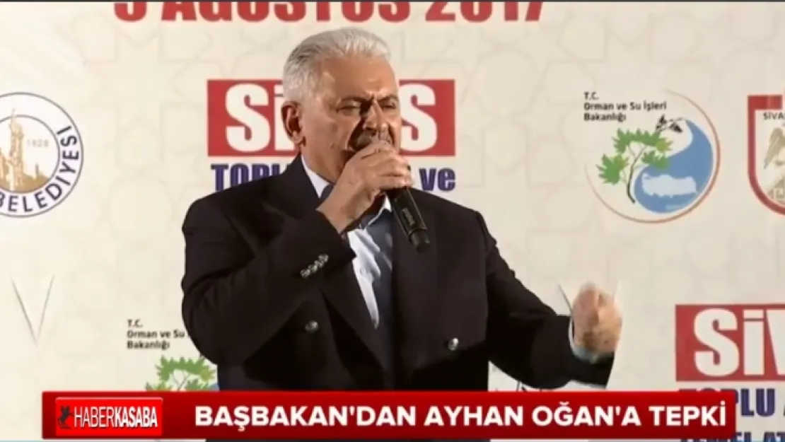 'Yeni bir devlet kuruyoruz' diyen Oğan'a Başbakan'dan tepki geldi