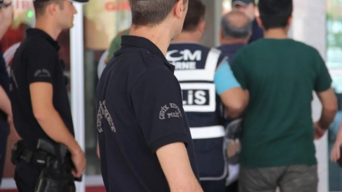 Yemek fabrikası çalışanlarına ek gözaltı süresi geldi