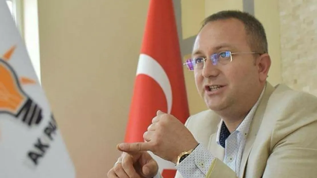 Başkan Gedizli, Vekillik İçin İstifa Edecek!...