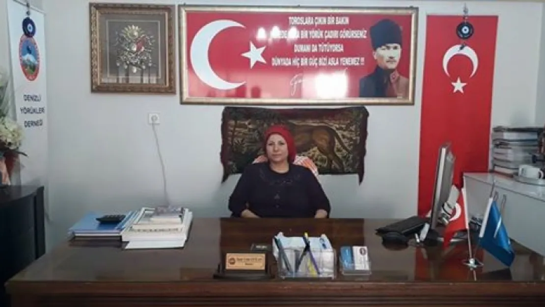 DENİZLİDE MANİSALILAR DERNEĞİ KURULDU
