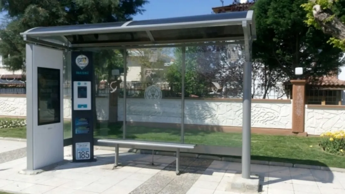 MASKİ'den Abonelere Ödeme Kolaylığı