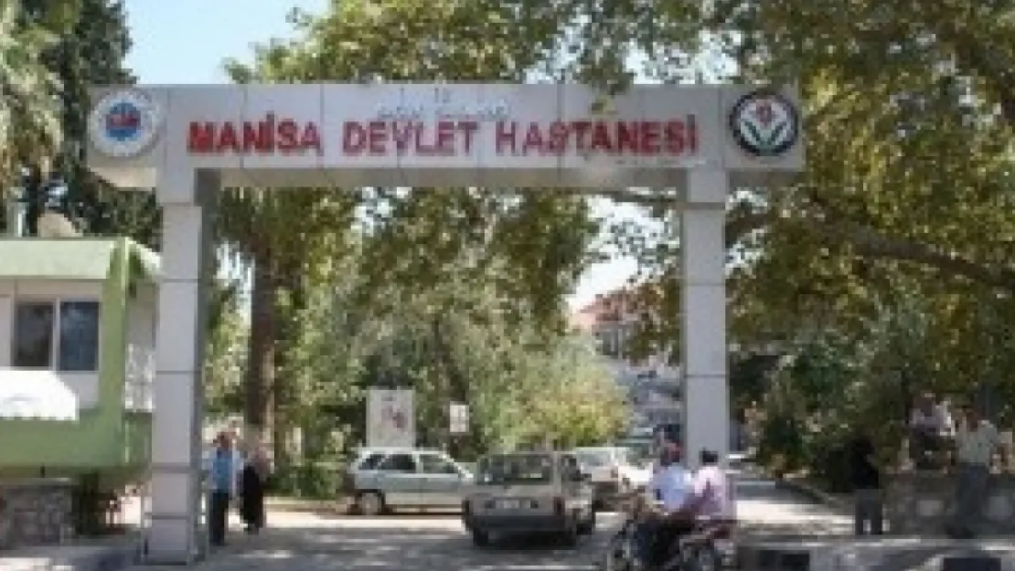 Devlet Hastanesinde Temizlik Personeli Uyuşturucu Satıcısı Çıktı