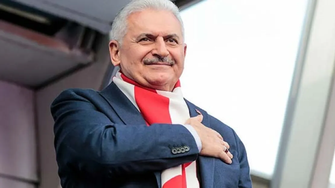 Başbakan Manisa tüneli görmek için  geliyor