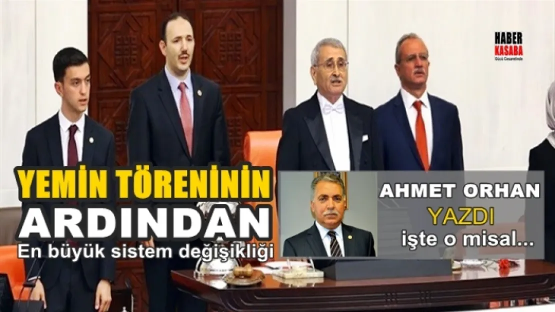 Tabiri caizse tapulu arazinin sahibi MHP ve tapulu araziyi gayri kanuni kullanmaya teşebbüs eden ve kullanan İYİP'dir