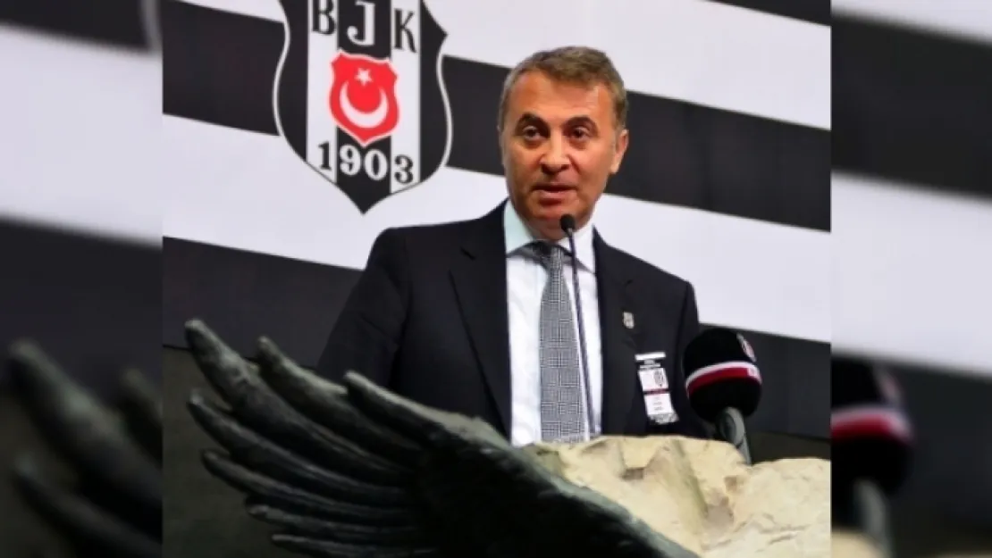 Fikret Orman Nihat Kahveci hakkında suç duyurusunda bulundu