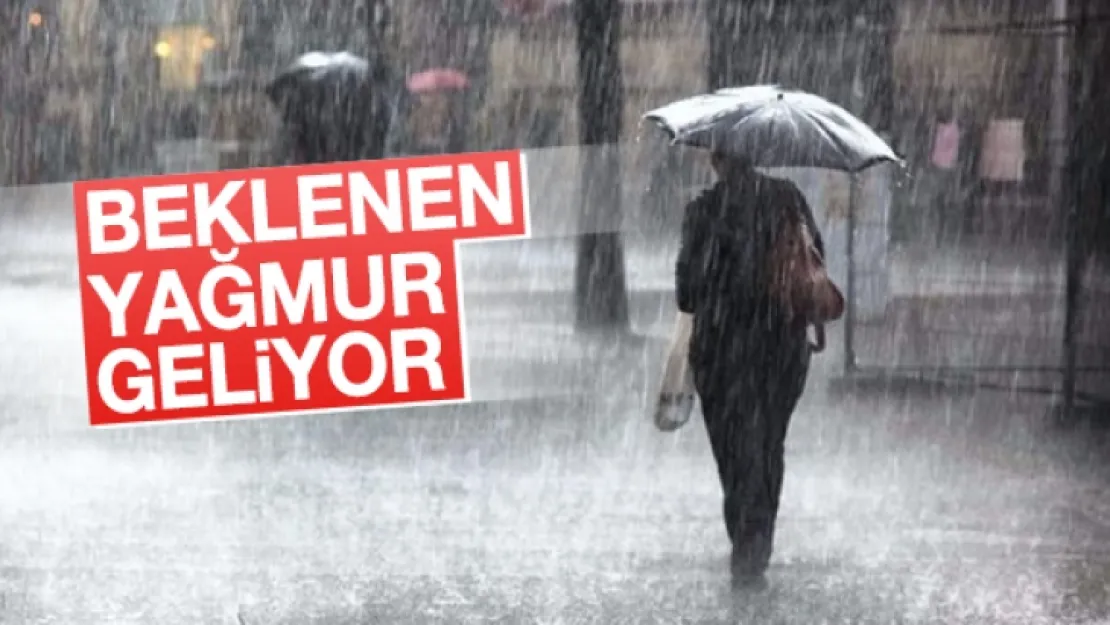 Hava sıcaklıkları düşecek