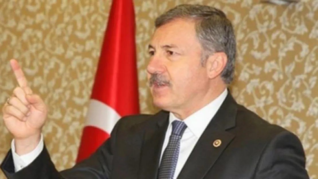 Özdağ Temmuz ayında hız kesmeden çalışmaya devam etti