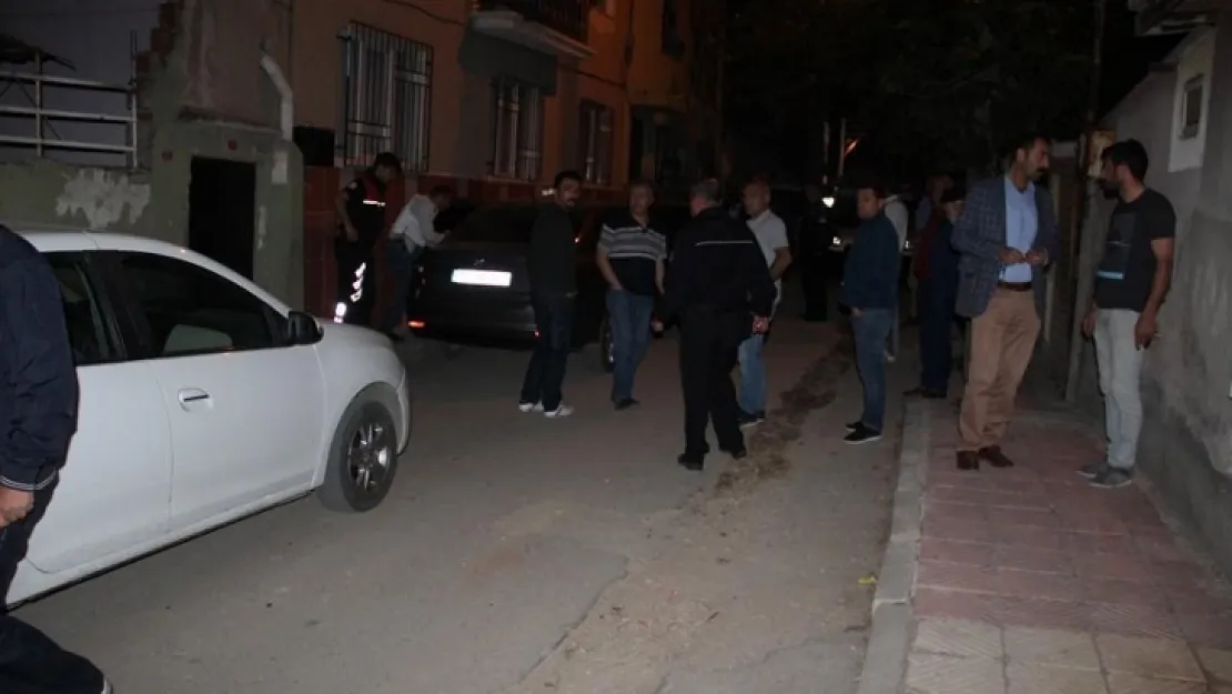 Manisa'da filmleri aratmayacak operasyon!