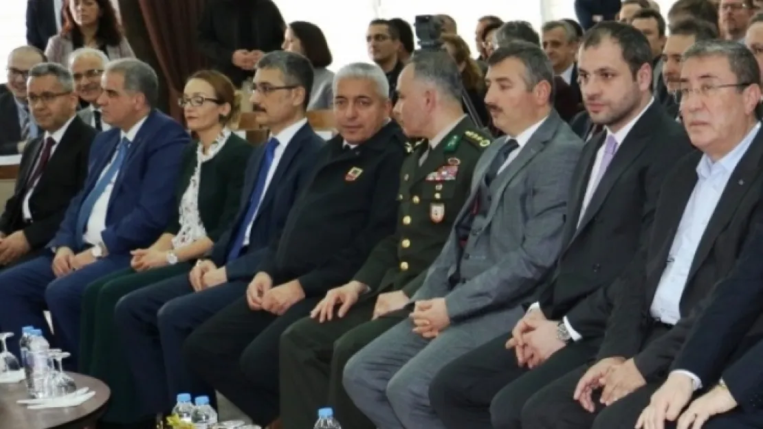Manisa Savunma Sanayisinde Üretim Yapacak