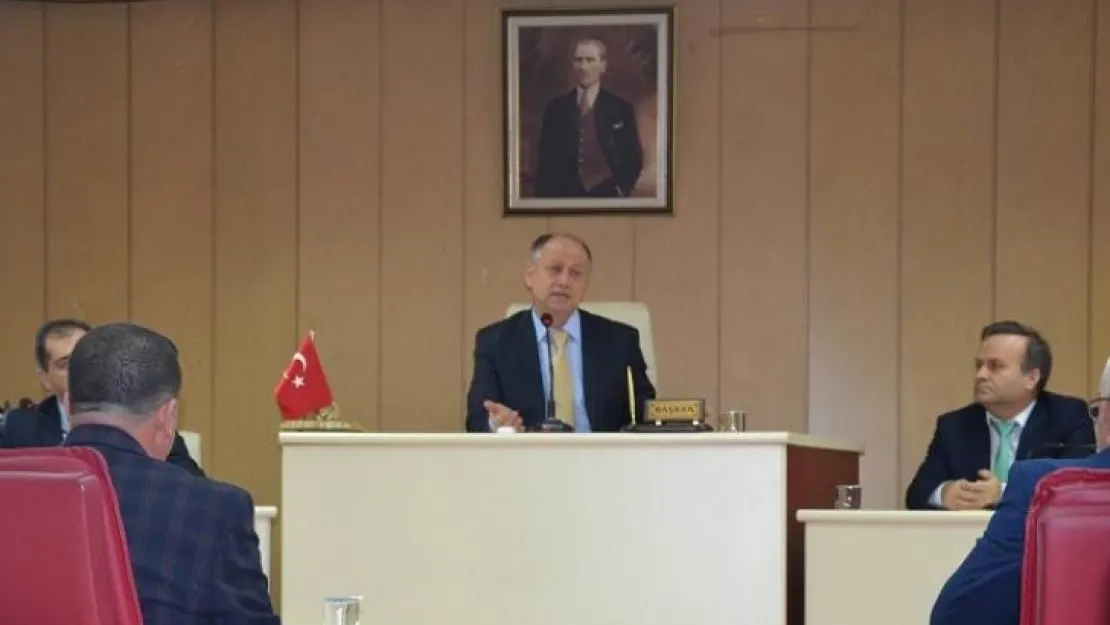 UYMAYANLARA YASAL İŞLEM UYGULANACAK