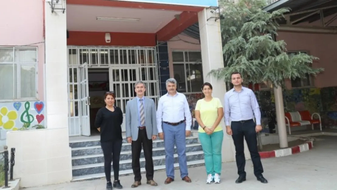 +1 Kafe İçin Çalışmalara Başlandı