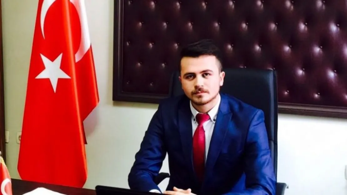 BAŞKAN TOK ''İTHAL MÜFTÜ BU DOKUNULMAZLIĞI KİMDEN ALIYOR'' (VİDEO)