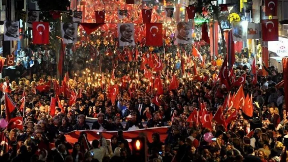 Turgutlu Geleneksel Ramazan Etkinlikleri