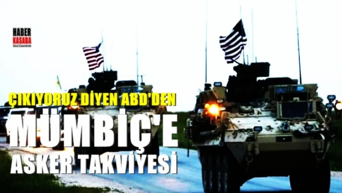 Amerika'nın yalanları bitmek bilmiyor