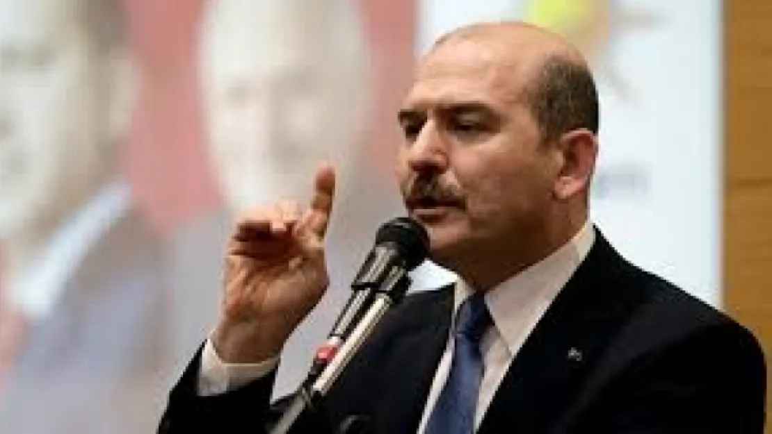 Soylu yeni dönemde kabinede yok