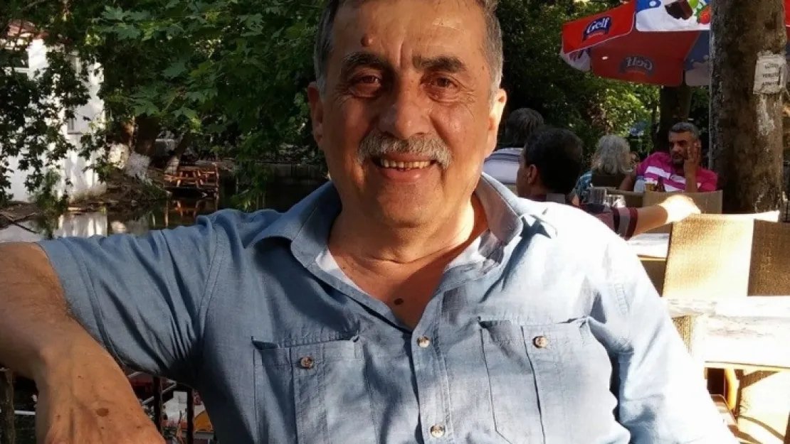 ERTÜRK 'TBMM'NİN SAF DIŞI BIRAKILDIĞI SİSTEME HAYIR DİYORUM