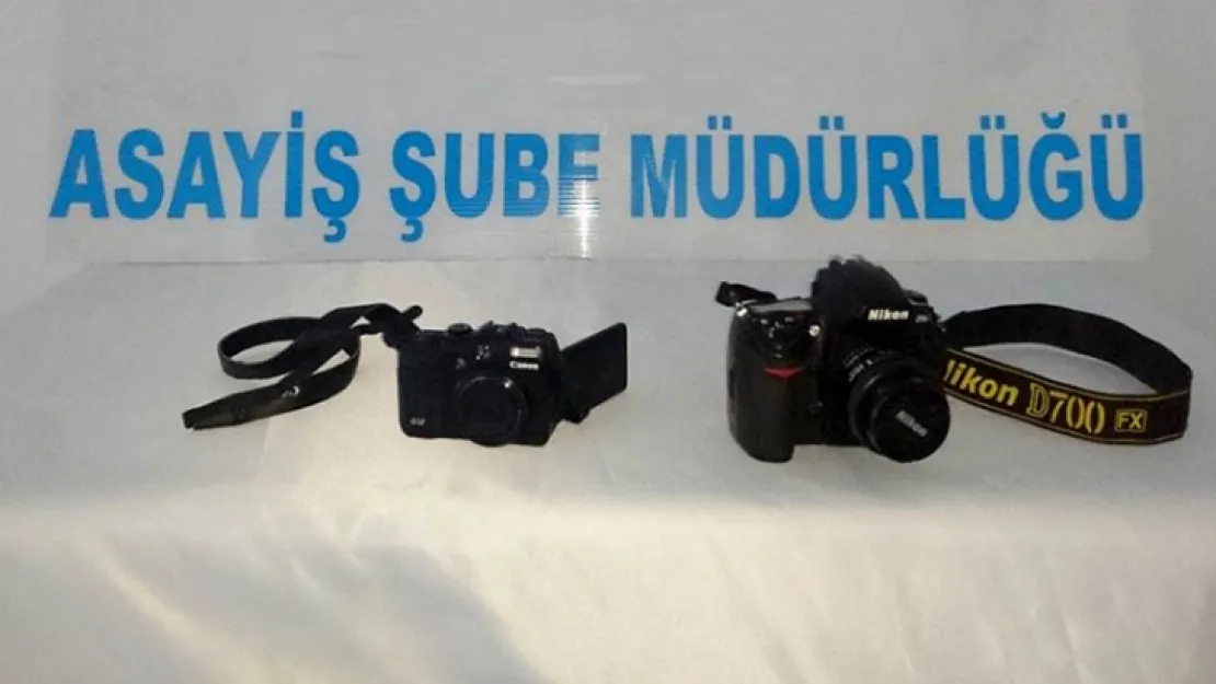 10 yıl 20 gün hapis cezası bulunan şahıs yakalandı