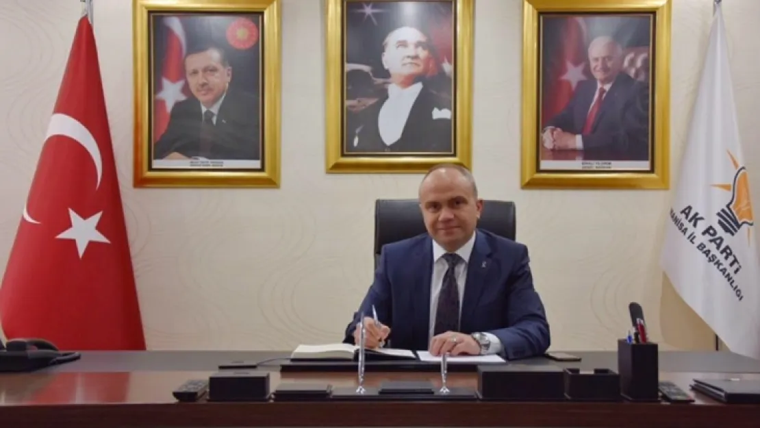 Mersinli,'Gereken yapılacaktır'