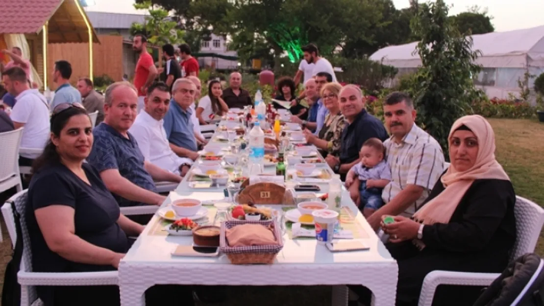 DGYD: 'Basın hak ve özgürlükleri mücadelesinden taviz vermeyeceğiz'