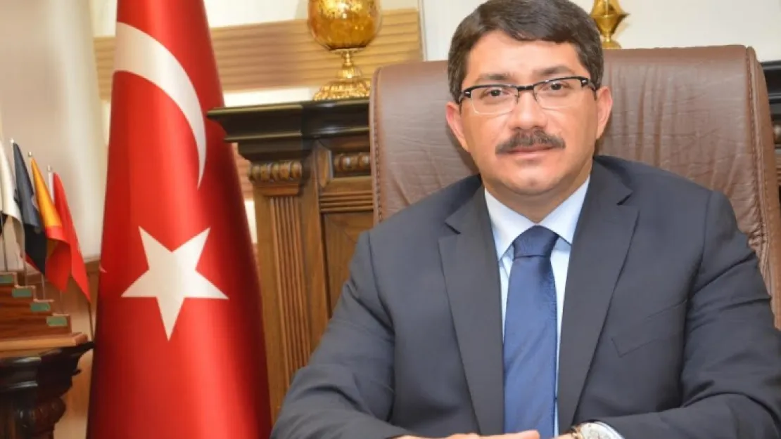 Başkan Çelik '21 Mart Nevruz Bayramı