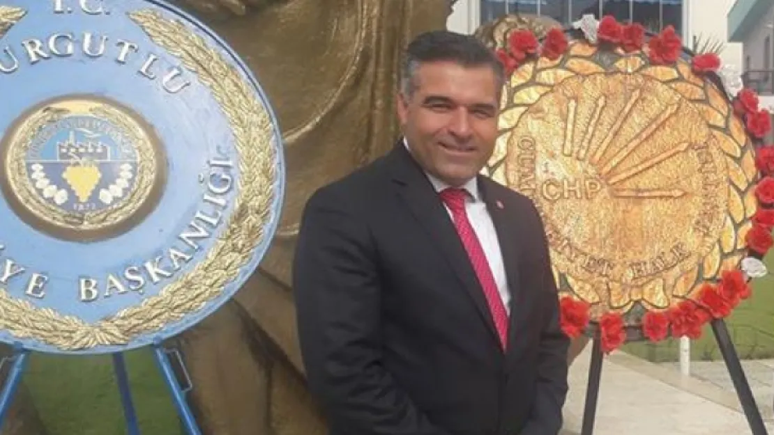 BAŞKAN KAYABAŞ'CUMHURİYET KİMSESİZLERİN KİMSESİ'