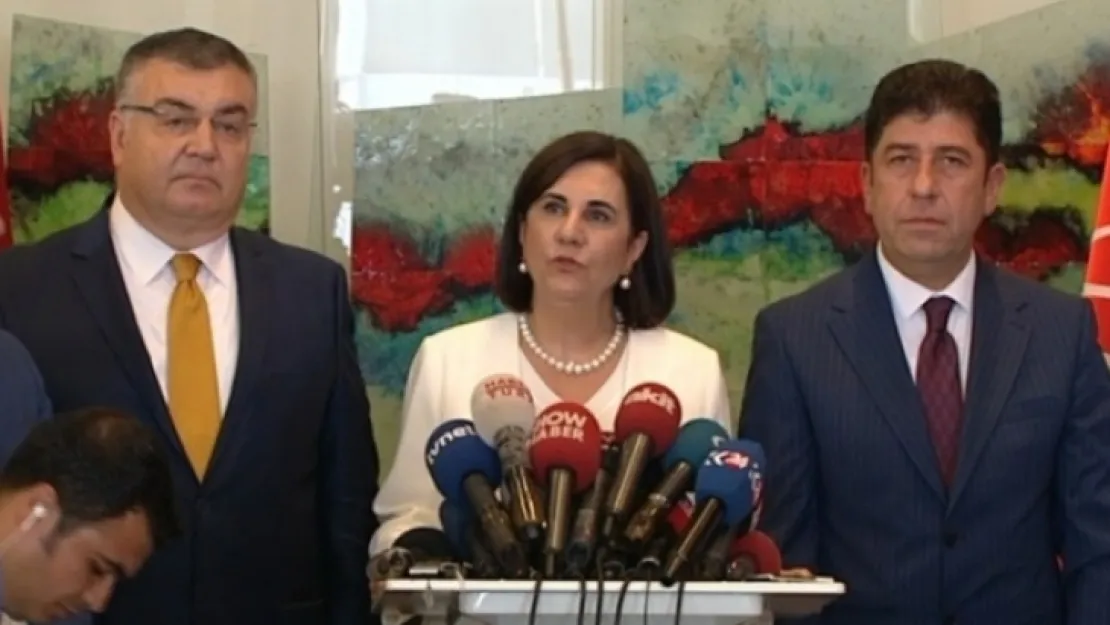 İşte 630'u getirdik. Neden ipe un seriyorsunuz?