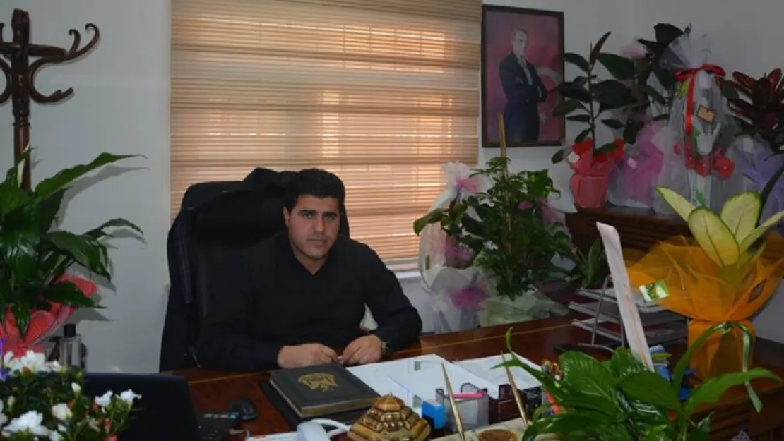 Zorlu Ticaret Osman Zorlu'dan 30 Ağustos mesajı