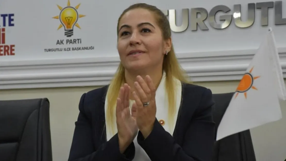 Mimar Güzide İçen Kasap aday adaylığını duyurdu
