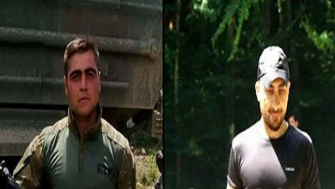 Lanet olsun Siyasetinize! 2 Şehit Haberi Yine Yürekleri Dağladı