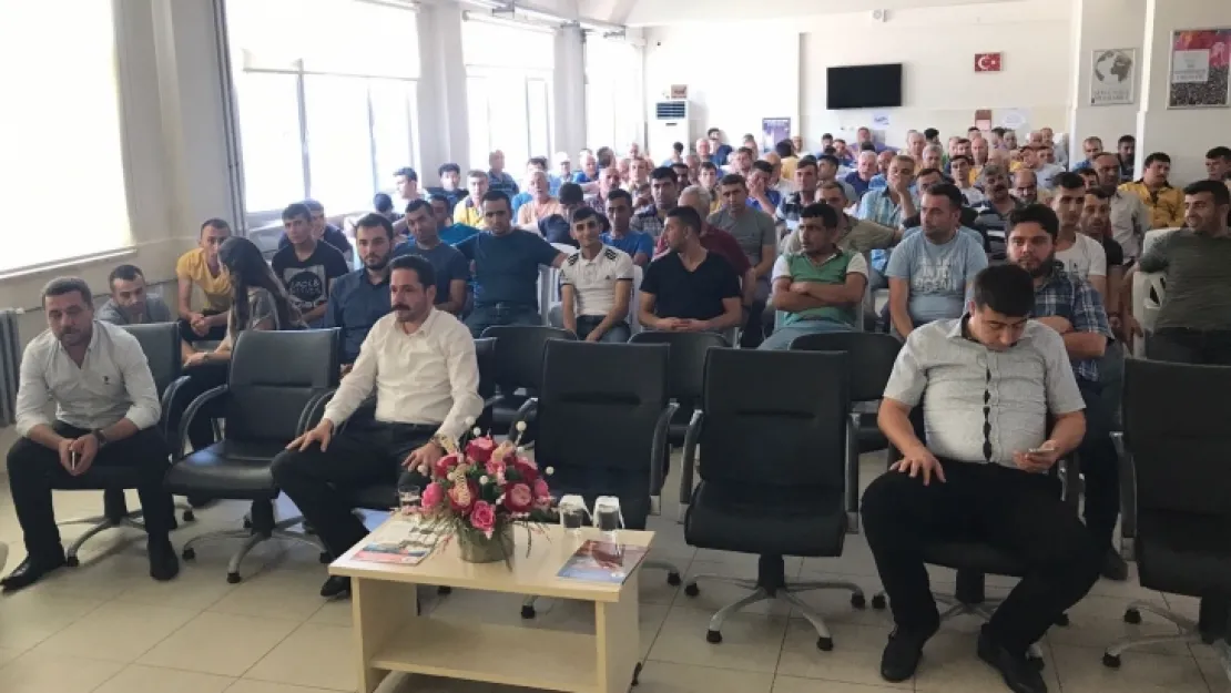 MİDDER'den Cezaevlerinde 15 Temmuz'u Anma Programları