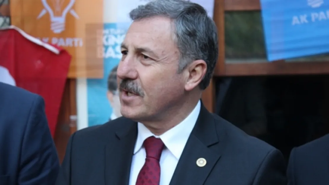 ÖZDAĞ 'HAYATİ TEHLİKELERİ YOK'DEDİ