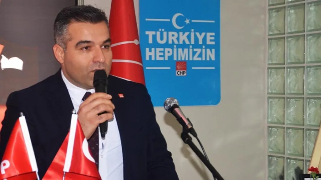 BASIN ÖZGÜR OLMADIĞI SÜRECE DEMOKRASİ DE ÖZGÜR OLAMAZ