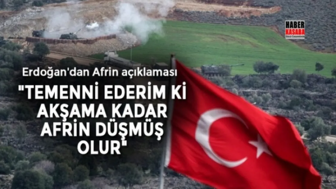 Erdoğan, 'Hani 'şeytan taşlamaktan tavaf etmeye fırsat bulamıyor'