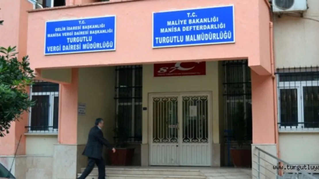 Geç Kalmayın Yeni Yapılandırma Kanunu Yürürlüğe Girdi