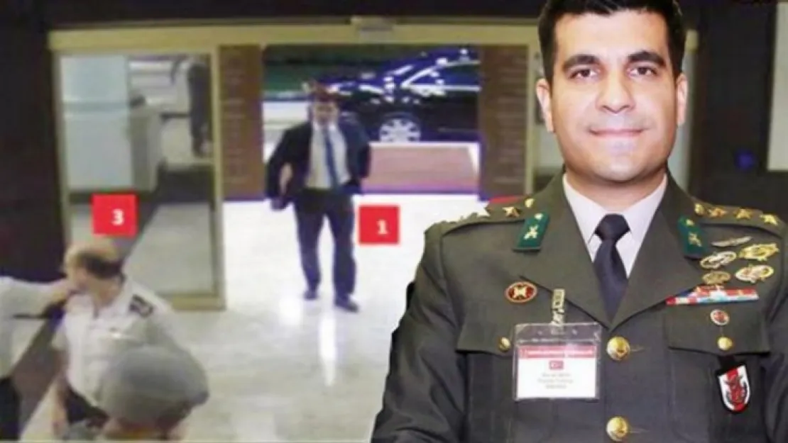 FETÖ'cüyüm diyen Burak Yüzbaşı neden serbest bırakıldı?