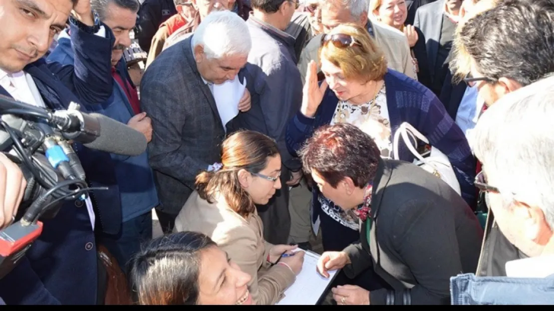 MHP'DE KIRILMALAR VE İSTİFALAR DEVAM EDİYOR