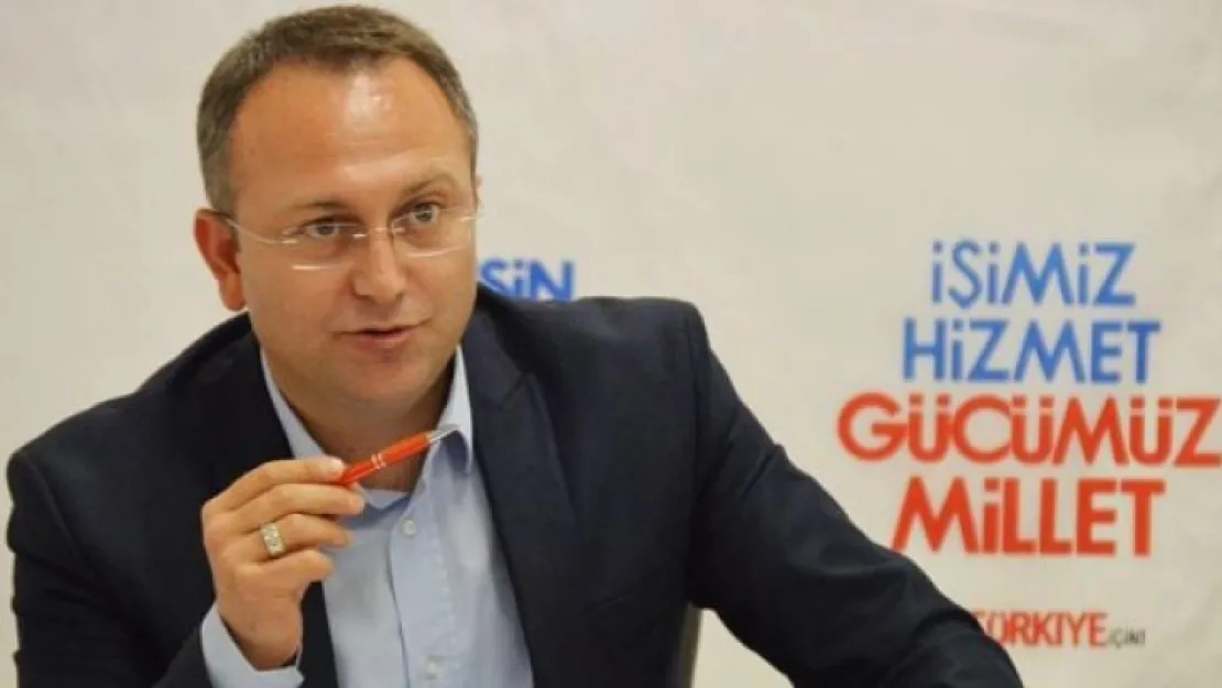 Başkan Gedizli'Recep Tayyip Erdoğan Milli Bir Kahramadır'