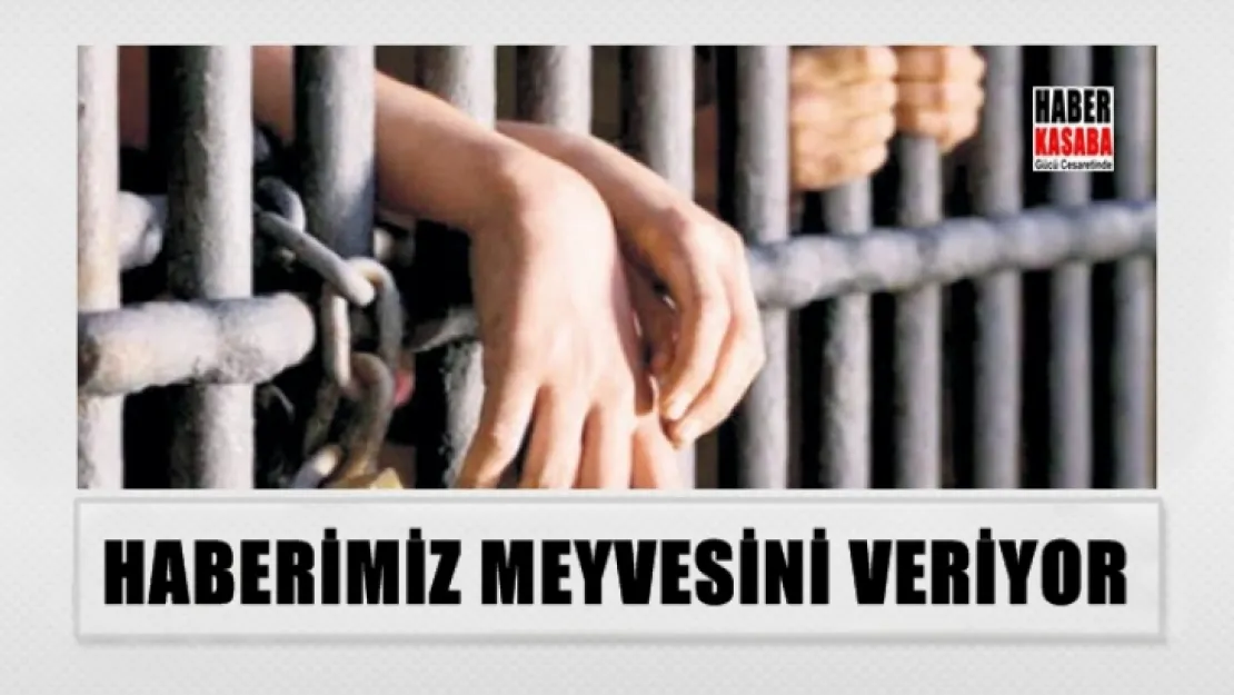 24 Mart'a yaptığımız haber şimdilerde meyvesini mi? veriyor...