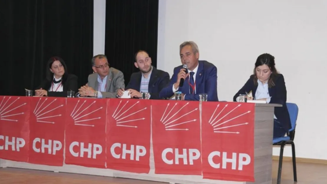 Başkan Çilel,'İnanıyoruz, Turgutlu'yu kazanacağız'