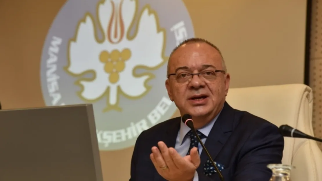 Ergün,'Vatandaşa hizmet birilerini rahatsız etti'