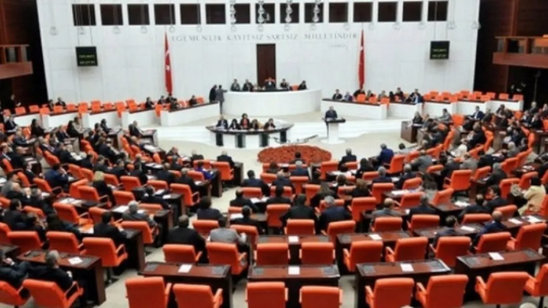 Resmi Gazete'de çıktı! Kesin değişiyor