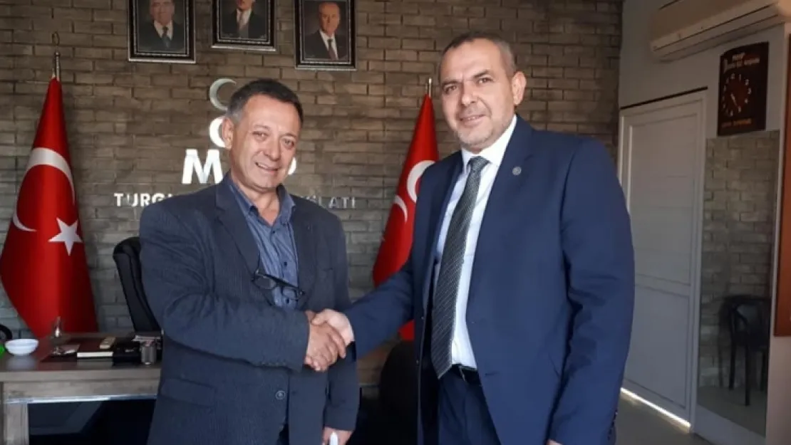 MHP'de Şirin'in rakipleri belli olmaya başladı