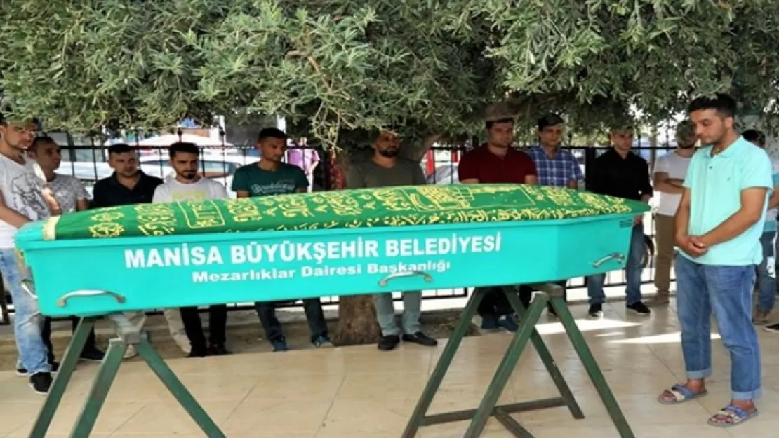 AKTAŞ, ''TAZİYE MESAJI YAYINLADI