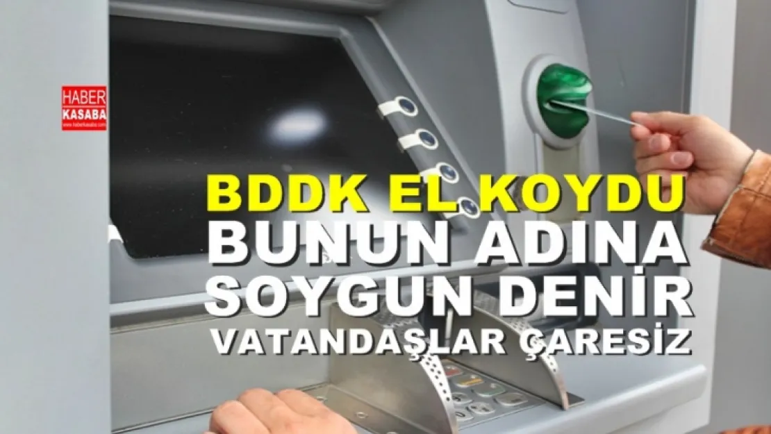 Alınan ücreti abartıp bunu gelir kapısı haline getirdiler