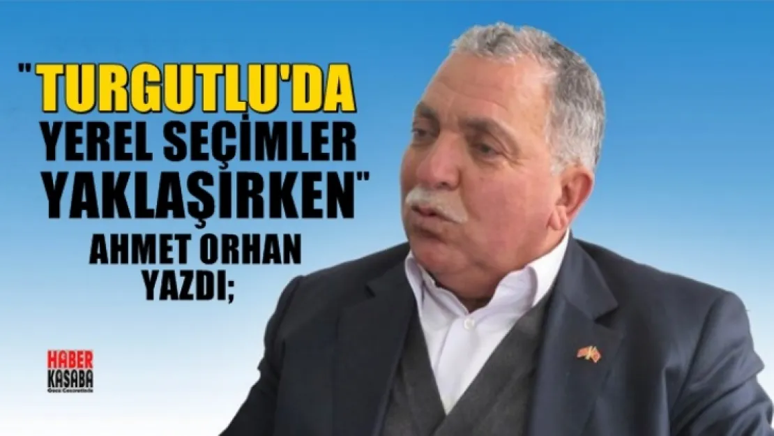 'Harman yerinde dirgen yemiş' bir siyasetçi...