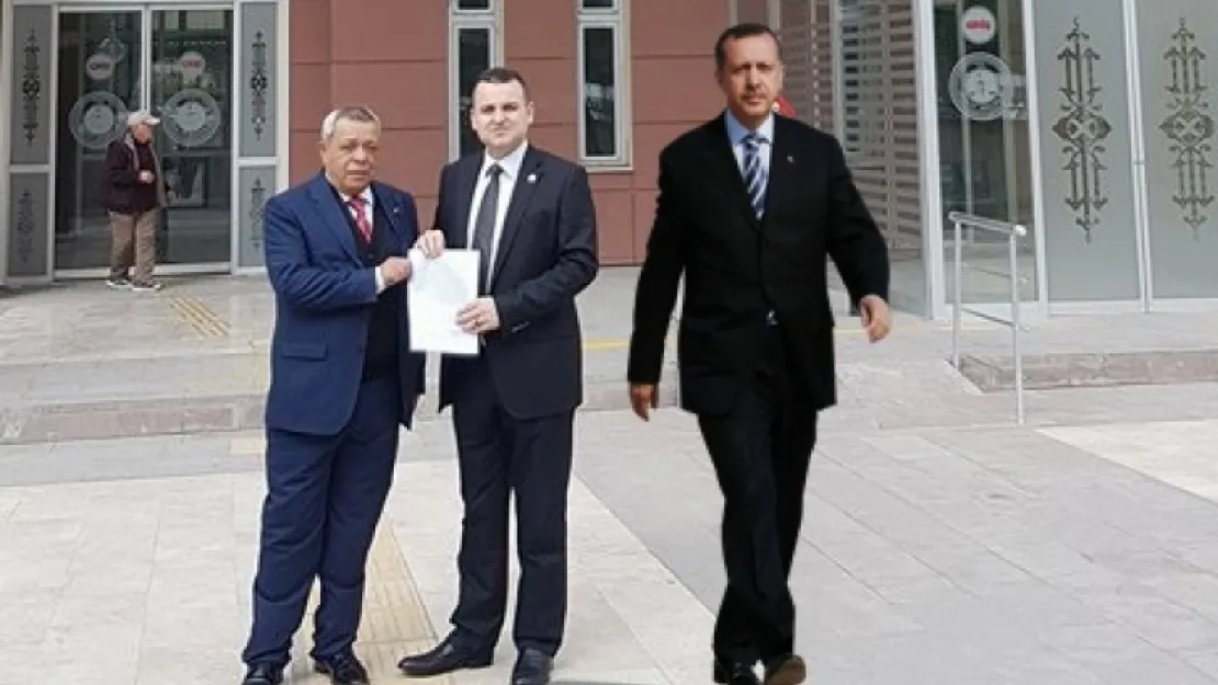 Cumhurbaşkanımız Recep Tayyip Erdoğan'ın güvenliği çok önemlidir