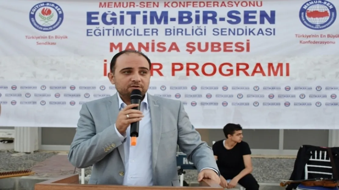 Baybatur:'Türkiye'yi, Karanlık 28 Şubat günlerine döndürmek istiyorlar, Başaramayacaklar'