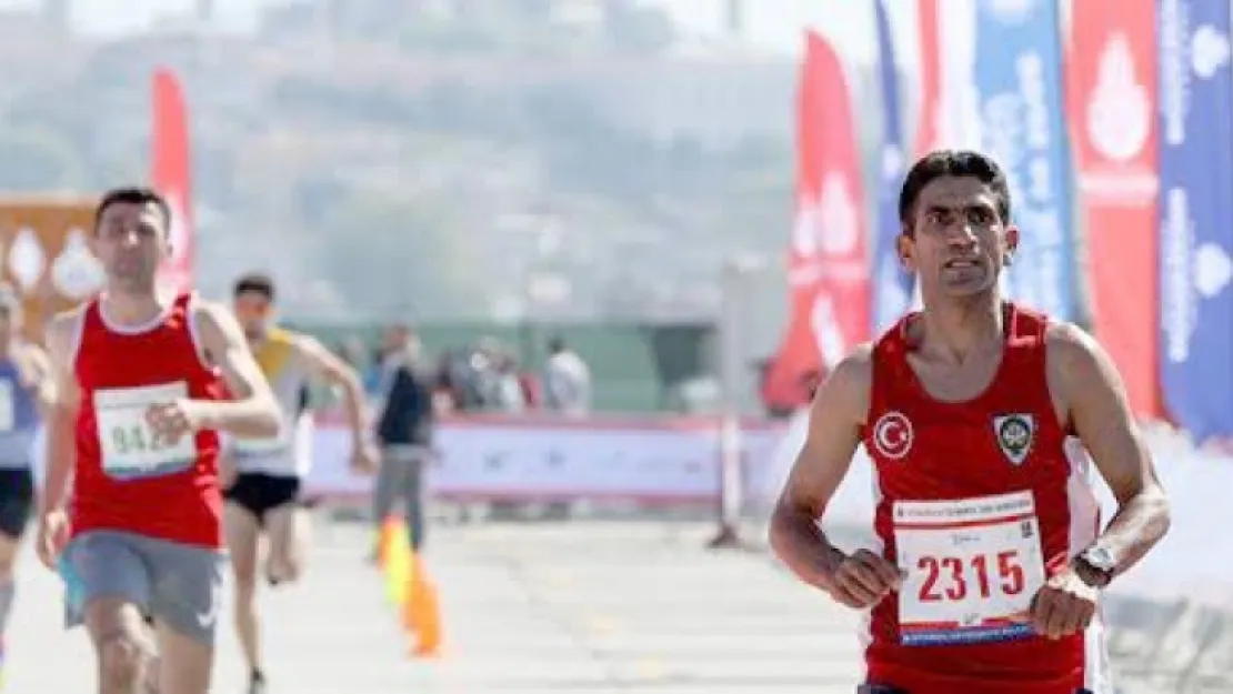 Bayram Zirveye Koşacak
