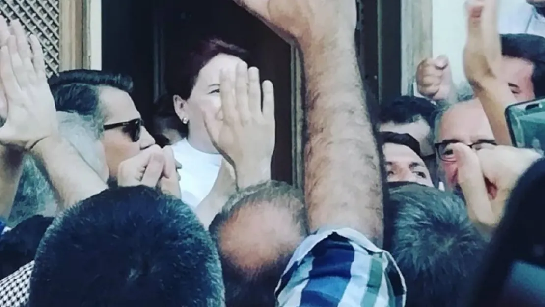 Meral Akşener kararını verdi
